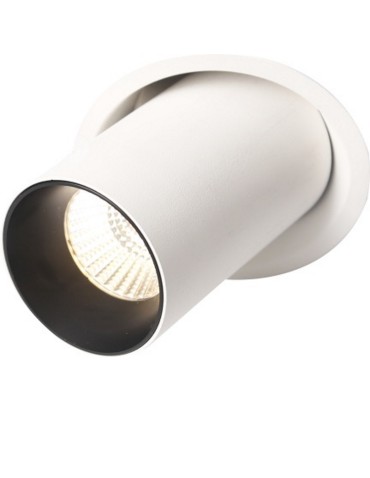 Light Prestige Reflektor Avila biały LED 3000K LP-0355 WH - produkt 2