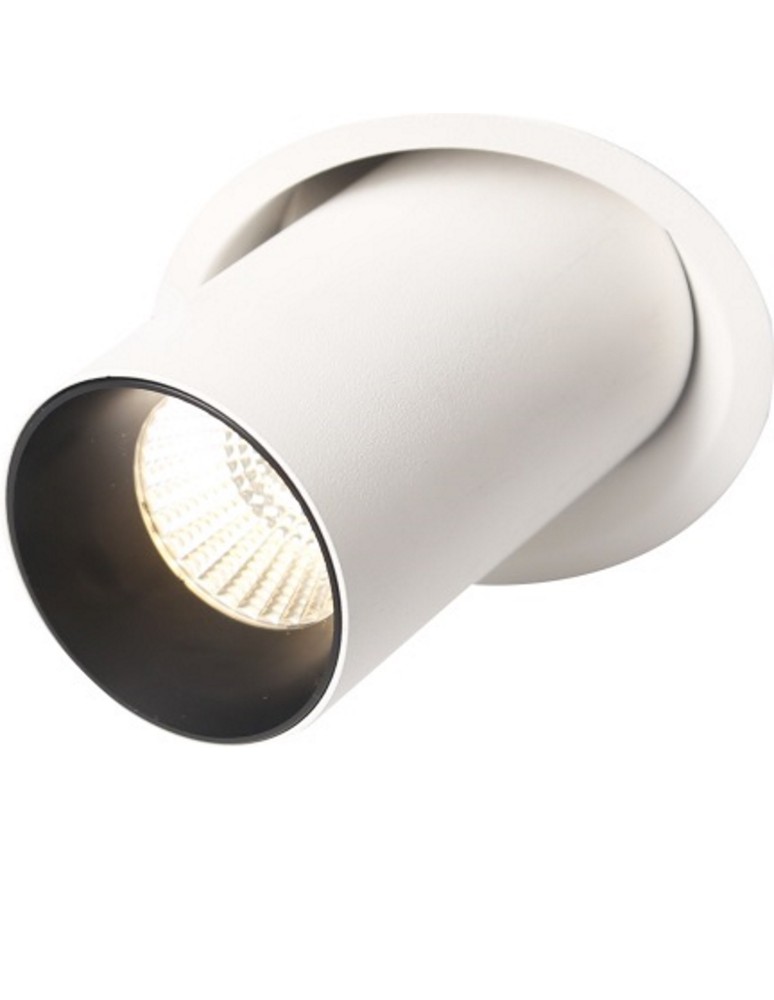 Light Prestige Reflektor Avila biały LED 3000K LP-0355 WH