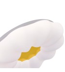 Light Prestige Plafon Ariva 26 cm biały LED 4000K LP-8321/1C-26 WH Light Prestige Plafon Ariva 26 cm biały LED 4000K LP-8321/1C-26 WH