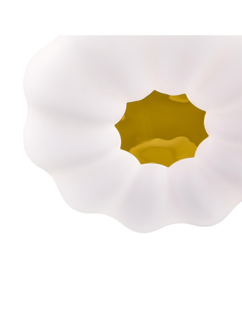 Light Prestige Plafon Ariva 40 cm biały LED 4000K LP-8321/1C-40 WH Light Prestige Plafon Ariva 40 cm biały LED 4000K LP-8321/1C-40 WH