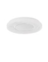 Light Prestige Plafon Tenaro 26 cm biały LED 4000K LP-7312/1C-26 WH Light Prestige Plafon Tenaro 26 cm biały LED 4000K LP-7312/1C-26 WH
