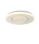 Light Prestige Plafon Tenaro 26 cm biały LED 4000K LP-7312/1C-26 WH Light Prestige Plafon Tenaro 26 cm biały LED 4000K LP-7312/1C-26 WH