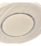 Light Prestige Plafon Tenaro 33 cm biały LED 4000K LP-7312/1C-33 WH