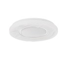 Light Prestige Plafon Tenaro 40 cm biały LED 4000K LP-7312/1C-40 WH