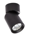 Light Prestige Pointa 1 spot czarny 1xGU10 LP-6398/1WS BK