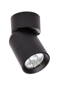 Light Prestige Pointa 1 spot czarny 1xGU10 LP-6398/1WS BK