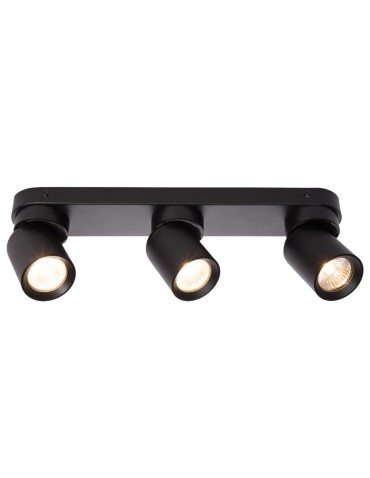 Light Prestige Pointa 3 spot czarny 3xGU10 LP-6398/3WS BK - product 2