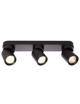 Light Prestige Pointa 3 spot czarny 3xGU10 LP-6398/3WS BK - produkt 2
