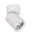 Light Prestige Pointa 1 spot biały 1xGU10 LP-6398/1WS WH