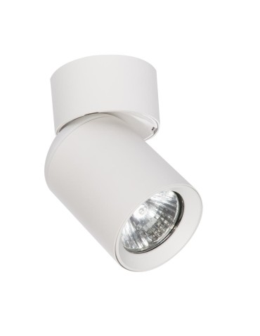 Light Prestige Pointa 1 spot biały 1xGU10 LP-6398/1WS WH