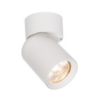 Light Prestige Pointa 1 spot biały 1xGU10 LP-6398/1WS WH