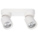 Light Prestige Pointa 2 spot biały 2xGU10 LP-6398/2WS WH