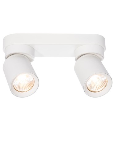Light Prestige Pointa 2 spot biały 2xGU10 LP-6398/2WS WH - product 2