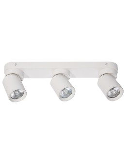 Light Prestige Pointa 3 spot biały 3xGU10 LP-6398/3WS WH