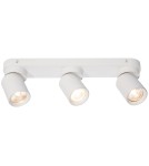 Light Prestige Pointa 3 spot biały 3xGU10 LP-6398/3WS WH