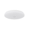 Light Prestige Plafon Solaro 26 cm biały LED 4000K LP-5490/1C-26 WH