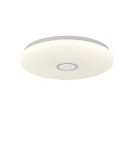 Light Prestige Plafon Solaro 26 cm biały LED 4000K LP-5490/1C-26 WH Light Prestige Plafon Solaro 26 cm biały LED 4000K LP-5490/1C-26 WH
