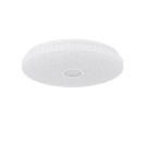 Light Prestige Plafon Solaro 33 cm biały LED 4000K LP-5490/1C-33 WH