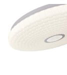 Light Prestige Plafon Solaro 40 cm biały LED 4000K LP-5490/1C-40 WH