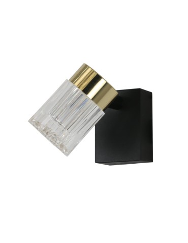 Light Prestige Erovia spot 1 złoty LED CCT LP-5923/1WS GD