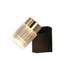 Light Prestige Erovia spot 1 złoty LED CCT LP-5923/1WS GD