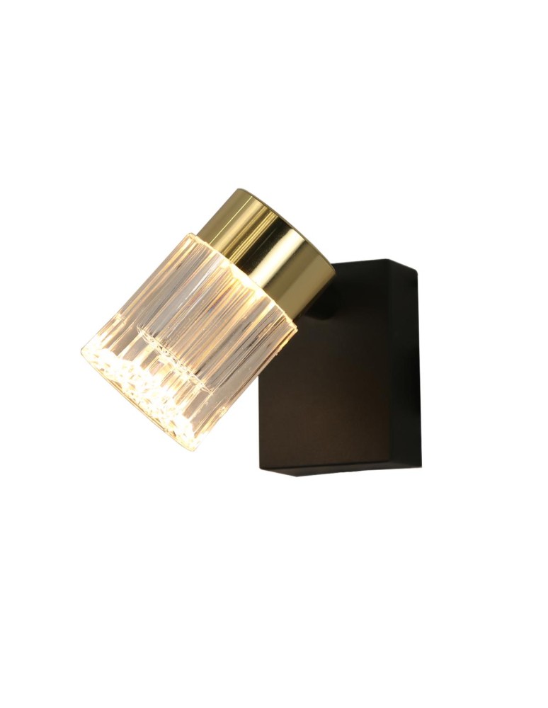 Light Prestige Erovia spot 1 złoty LED CCT LP-5923/1WS GD