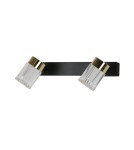 Light Prestige Erovia spot 2 złoty LED CCT LP-5923/2WS GD
