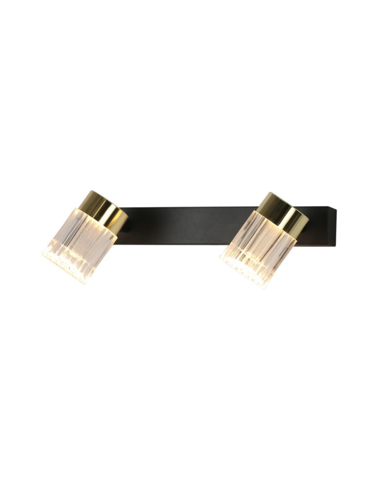 Light Prestige Erovia spot 2 złoty LED CCT LP-5923/2WS GD