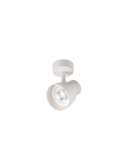 Light Prestige Dravo 1 spot biały 1 x GU10 LP-9523/1WS WH