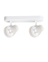Light Prestige Dravo 2 spot biały 2xGU10 LP-9523/2WS WH