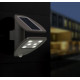 Lutec ZETA - MOVEMENT SENSOR Wall-mounted LED 6901101000