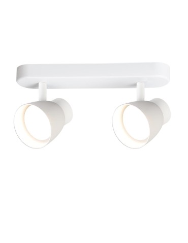 Light Prestige Dravo 2 spot biały 2xGU10 LP-9523/2WS WH - produkt 2