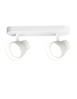 Light Prestige Dravo 2 spot biały 2xGU10 LP-9523/2WS WH - product 2