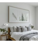 Light Prestige Dravo 2 spot czarny 2xGU10 LP-9523/2WS BK