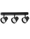 Light Prestige Dravo 3 spot czarny 3xGU10 LP-9523/3WS BK