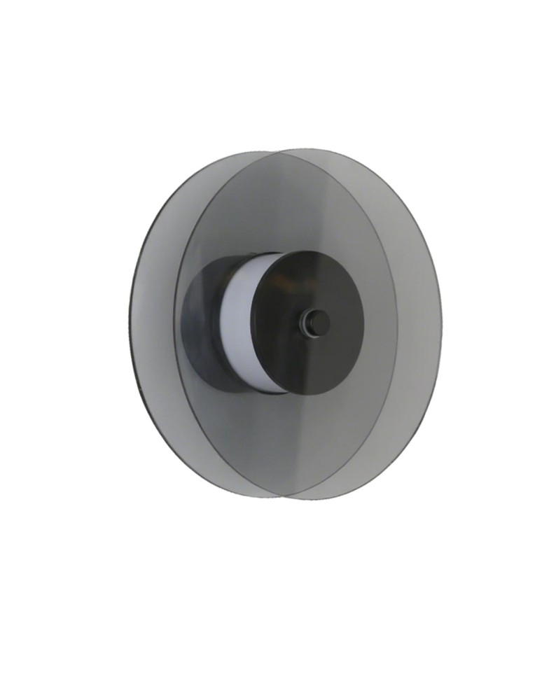 Light Prestige Kinkiety Casy dymny LED CCT LP-3176/1W SM Light Prestige Kinkiety Casy dymny LED CCT LP-3176/1W SM