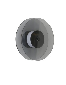 Light Prestige Kinkiety Casy dymny LED CCT LP-3176/1W SM