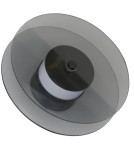 Light Prestige Kinkiety Casy dymny LED CCT LP-3176/1W SM