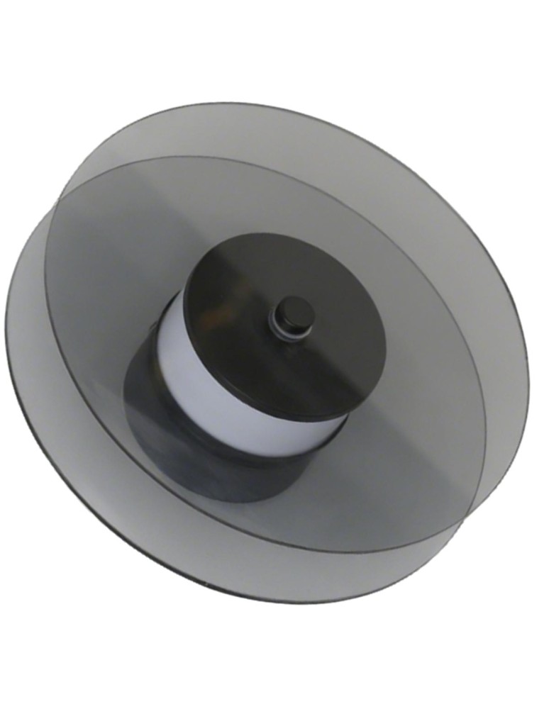 Light Prestige Kinkiety Casy dymny LED CCT LP-3176/1W SM
