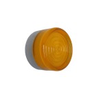 Light Prestige Kinkiet Orria bursztyn LED CCT LP-5476/1W AM