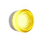 Light Prestige Kinkiet Orria bursztyn LED CCT LP-5476/1W AM