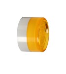 Light Prestige Kinkiet Orria bursztyn LED CCT LP-5476/1W AM