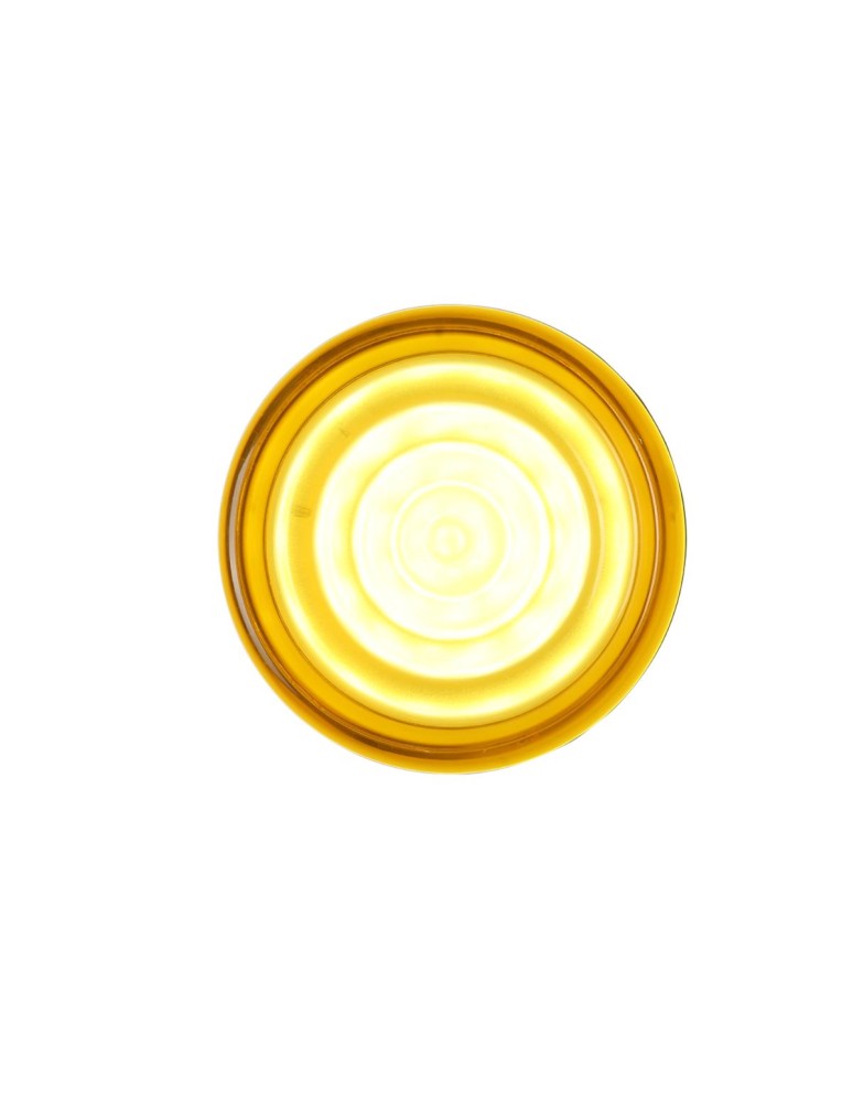 Light Prestige Kinkiet Orria bursztyn LED CCT LP-5476/1W AM