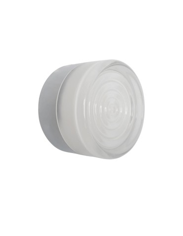 Light Prestige Kinkiet Orria biały LED CCT LP-5476/1W WH