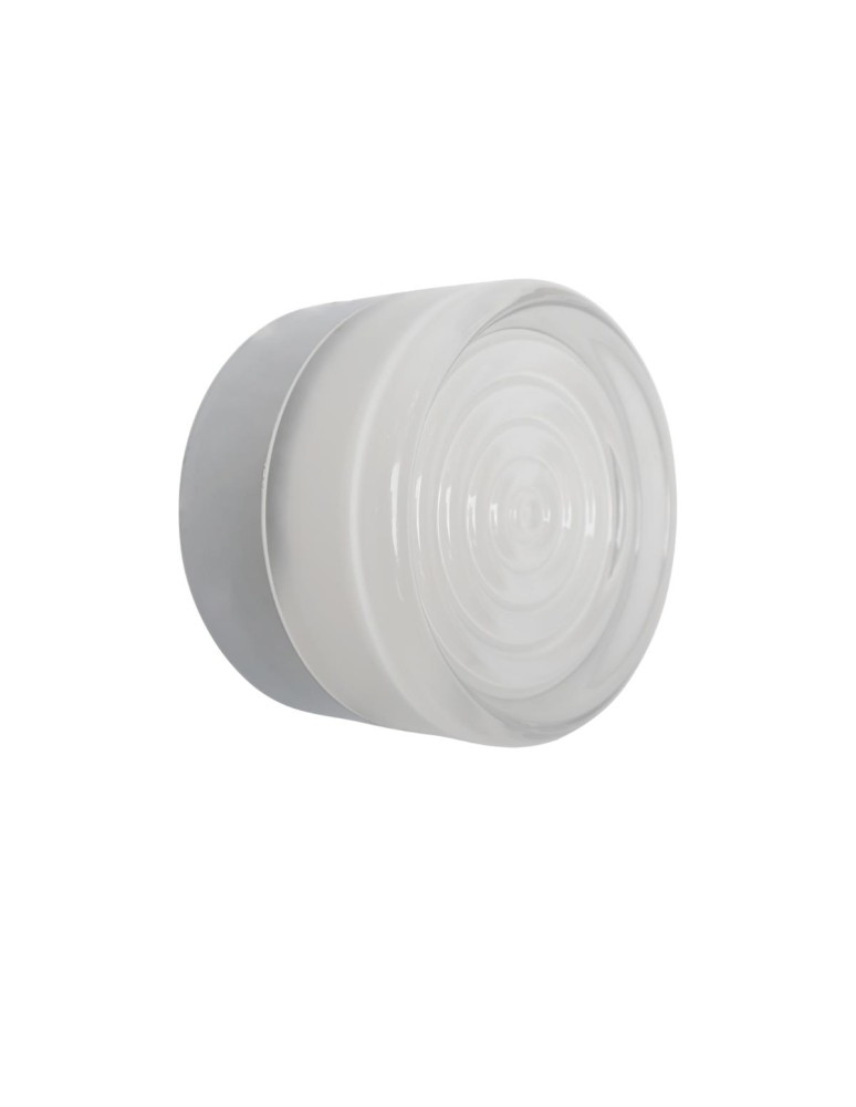 Light Prestige Kinkiet Orria biały LED CCT LP-5476/1W WH