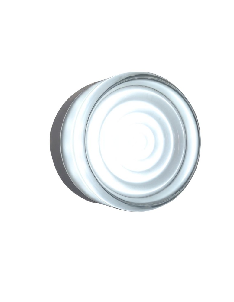 Light Prestige Kinkiet Orria biały LED CCT LP-5476/1W WH