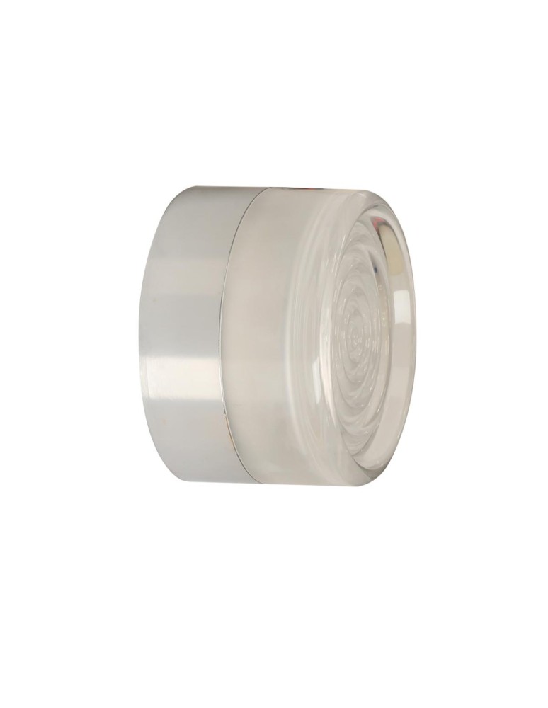 Light Prestige Kinkiet Orria biały LED CCT LP-5476/1W WH
