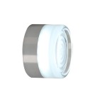 Light Prestige Kinkiet Orria biały LED CCT LP-5476/1W WH