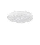 Light Prestige Plafon Moluna 26 cm biały LED 4000K LP-9623/1C-26 WH