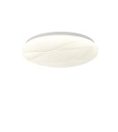 Light Prestige Plafon Moluna 26 cm biały LED 4000K LP-9623/1C-26 WH Light Prestige Plafon Moluna 26 cm biały LED 4000K LP-9623/1C-26 WH